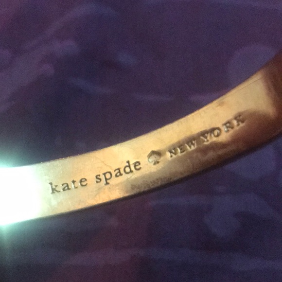 Kate spade bangle - Picture 3 of 3